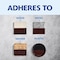 Krud Kutter Rust-Oleum Painters Touch Ultra Cover Gloss Kona Brown Water-Based Paint Exterior and Interior 8 oz 1977730 - alternate 4